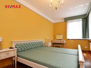 Pronájem bytu 2+kk, Praha - Hlubočepy, Pod třešněmi, 50 m2