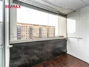 Pronájem bytu 3+1, Praha - Kobylisy, Frýdlantská, 67 m2