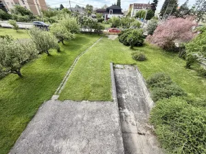 Prodej rodinného domu, Divišov, Na Sídlišti, 100 m2