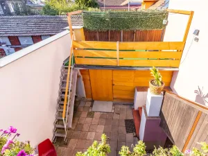 Prodej rodinného domu, Kladno - Kročehlavy, Patejdlova, 103 m2