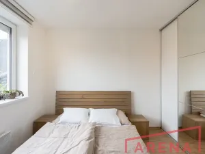 Prodej bytu 2+kk, Brno, Křehlíkova, 44 m2