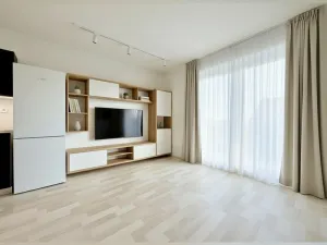Prodej bytu 1+kk, Mukařov - Srbín, Šípková, 30 m2