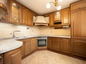 Pronájem bytu 3+1, Praha - Modřany, K Vystrkovu, 80 m2