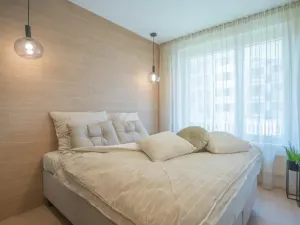 Prodej bytu 2+1, Praha - Hlubočepy, Baarové, 51 m2