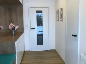 Pronájem rodinného domu, Sokolnice, Slanisko, 150 m2