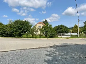 Prodej pozemku pro bydlení, Kovalovice, 2348 m2