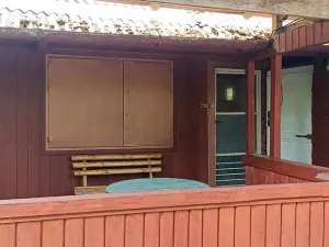 Prodej chaty, Ochoz u Brna, 48 m2