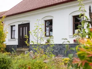 Prodej zemědělské usedlosti, Sklené nad Oslavou, 330 m2