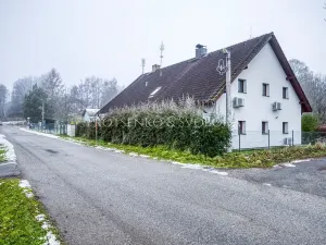Prodej chalupy, Nová Pec, 330 m2