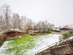 Prodej ubytování, Nová Pec, 330 m2