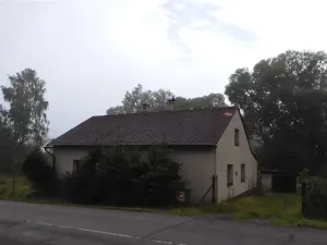 Prodej rodinného domu, Trhová Kamenice, Hlinecká, 144 m2