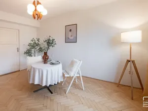 Prodej bytu 3+kk, Blatná, Smetanova, 59 m2