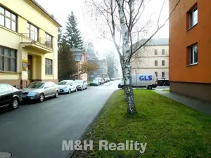 Pronájem bytu 2+1, Frýdek-Místek, Janáčkova, 59 m2