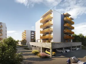 Prodej bytu 3+kk, Plzeň, Pecháčkova, 79 m2