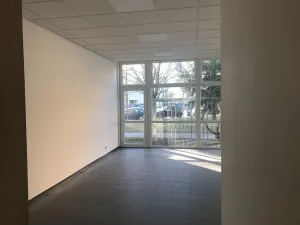 Pronájem obchodního prostoru, Litvínov, 90 m2