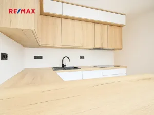 Pronájem bytu 3+1, Moravská Třebová, Sportovní, 67 m2