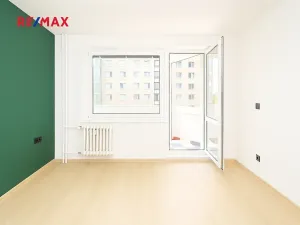 Pronájem bytu 3+1, Moravská Třebová, Sportovní, 67 m2