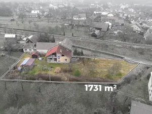 Prodej rodinného domu, Poteč, 238 m2