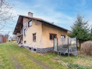 Prodej rodinného domu, Poteč, 238 m2