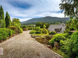 Prodej pozemku pro bydlení, Prachatice, Krumlovská, 5021 m2