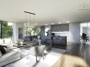 Prodej pozemku pro bydlení, Rozdrojovice, 1911 m2