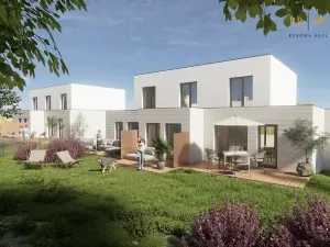 Prodej pozemku pro bydlení, Rozdrojovice, 1911 m2