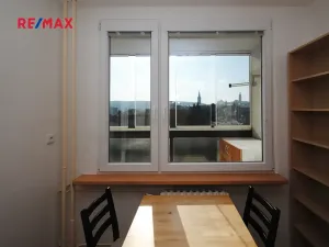 Pronájem bytu 1+1, Kutná Hora, Masarykova, 31 m2