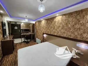 Prodej bytu 1+kk, Bansko, Bulharsko, 29 m2