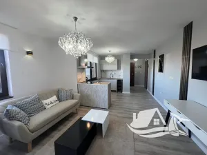 Prodej bytu 2+kk, Bansko, Bulharsko, 46 m2