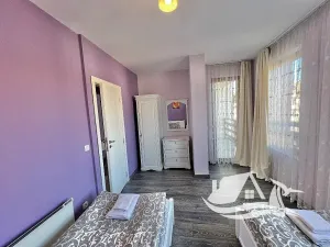 Prodej bytu 4+kk, Bansko, Bulharsko, 83 m2