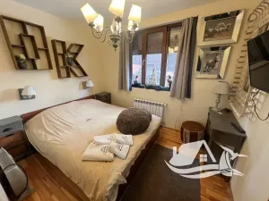 Prodej atypického bytu, Bansko, Bulharsko, 123 m2