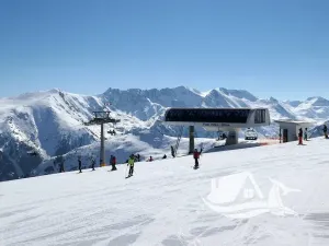 Prodej atypického bytu, Bansko, Bulharsko, 123 m2