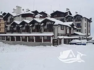 Prodej bytu 3+kk, Bansko, Bulharsko, 172 m2