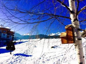 Prodej bytu 3+kk, Bansko, Bulharsko, 88 m2