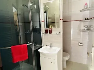 Pronájem bytu 1+1, Kroměříž, Rumunská, 32 m2
