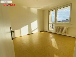 Pronájem bytu 1+1, Kroměříž, Rumunská, 32 m2
