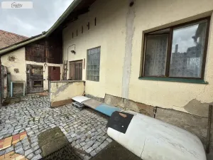 Prodej rodinného domu, Orel, 200 m2