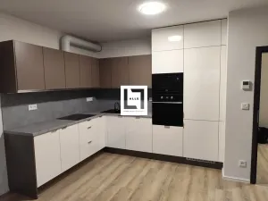 Pronájem bytu 2+kk, Olomouc, Loudova, 55 m2