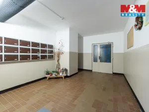 Prodej bytu 1+1, Kraslice, B. Smetany, 36 m2