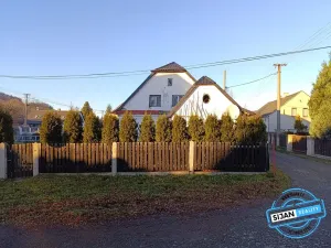 Prodej rodinného domu, Třemešná, 138 m2
