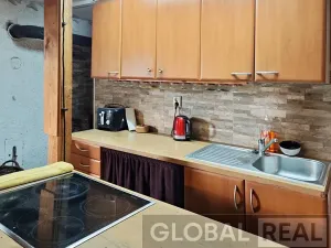 Prodej chaty, Stará Říše, 75 m2