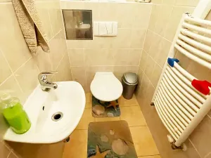 Pronájem bytu 3+kk, Praha - Košíře, Černochova, 79 m2