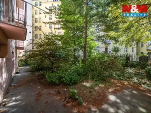 Prodej bytu 2+kk, Praha - Vršovice, Ruská, 42 m2