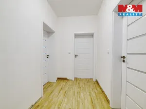 Prodej rodinného domu, Luby, Revoluční, 218 m2