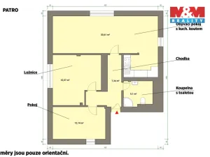 Prodej rodinného domu, Luby, Revoluční, 218 m2