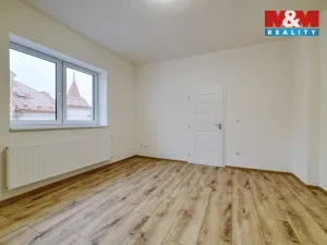 Prodej rodinného domu, Luby, Revoluční, 218 m2