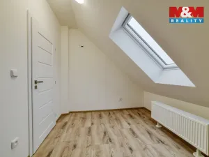 Prodej rodinného domu, Luby, Revoluční, 218 m2