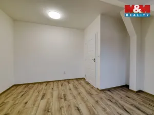 Prodej rodinného domu, Luby, Revoluční, 218 m2