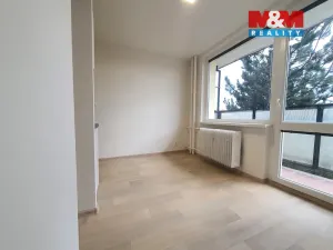 Pronájem bytu 2+1, Sokolov, Marie Majerové, 56 m2