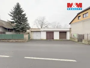 Prodej restaurace, Velké Žernoseky, 438 m2